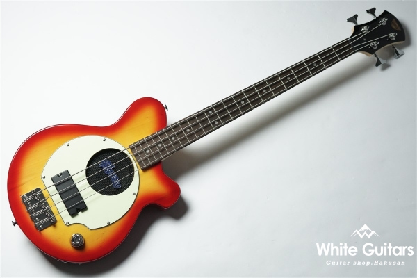 PGB-200 - Cherry Sunburst
